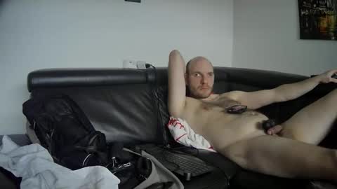 Sebastian online show from December 7, 2024, 2:35 pm