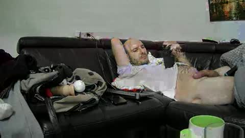 Sebastian online show from December 28, 2024, 5:44 am