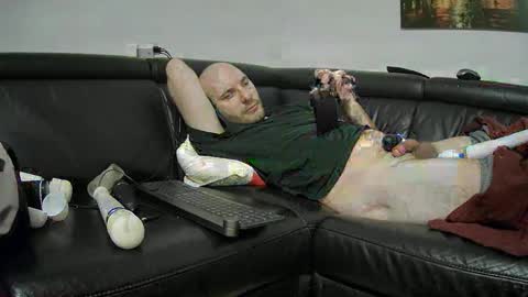 Sebastian online show from January 8, 2025, 5:59 am