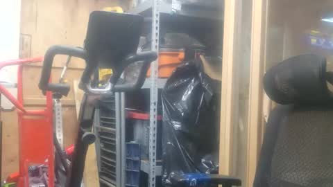 Seeker online show from November 22, 2025, 1:59 am