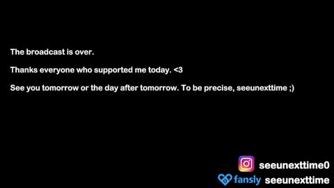 Jess online show from February 3, 2025, 5:51 am