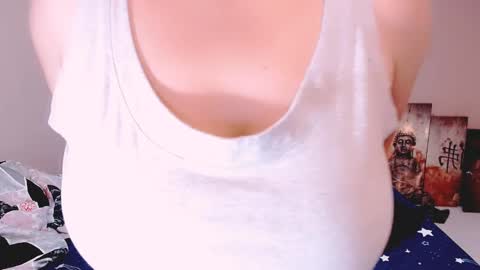 Snapshot of seeyou2morrow chatting on April 22, 2026, 9:49 pm seeyou2morrow online show from April 22, 2026, 9:49 pm