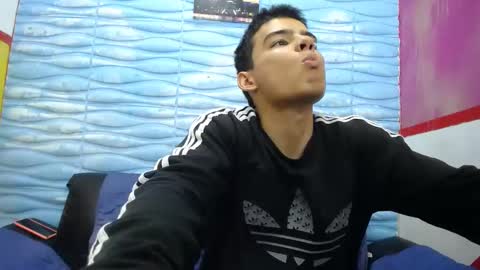 Seigfried online show from February 23, 2025, 7:17 pm