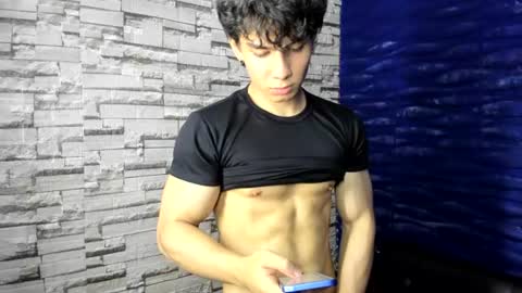 Seigfried online show from June 13, 2026, 1:58 am