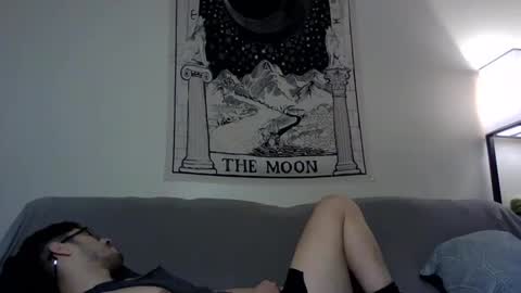 seitans curse666 online show from December 6, 2024, 11:11 am