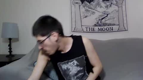 seitans curse666 online show from January 16, 2025, 8:43 am