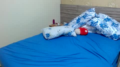 Baby Couple online show from July 21, 2026, 1:41 am