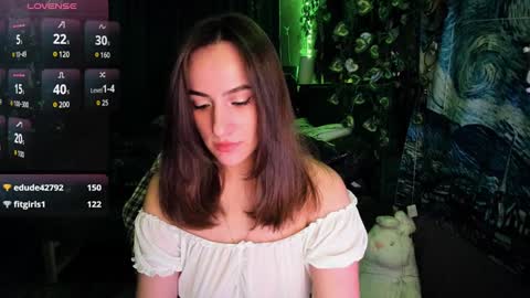 Snapshot of selby_paine chatting on December 16, 2024, 10:34 pm Selby online show from December 16, 2024, 10:34 pm