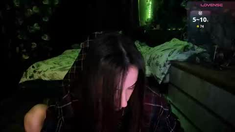 Snapshot of selby_paine chatting on October 14, 2025, 9:54 am Selby online show from October 14, 2025, 9:54 am