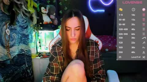 Snapshot of selby_paine chatting on April 29, 2026, 10:08 am Selby online show from April 29, 2026, 10:08 am