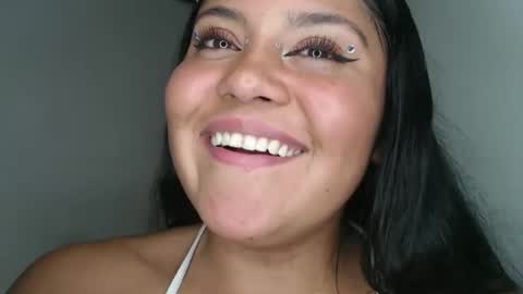 Gaby  but call me selena  instagram sele04angel1 online show from December 16, 2024, 2:57 am