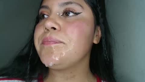 Gaby  but call me selena  instagram sele04angel1 online show from March 6, 2025, 6:08 am