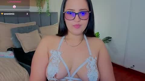 Call me S E L E N A   online show from March 7, 2026, 6:49 pm