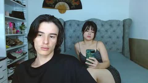 Selena  Andress online show from February 9, 2026, 11:53 pm