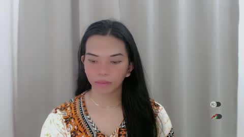 Selena online show from January 7, 2025, 1:49 am