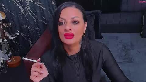 Selene online show from March 15, 2026, 5:24 am