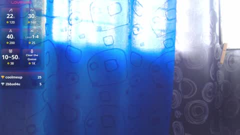 whore spy of cocks online show from January 15, 2025, 5:37 pm