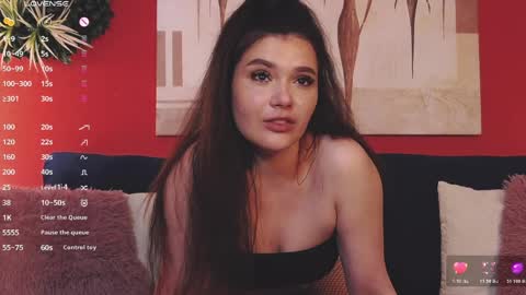 Snapshot of selenaallure chatting on April 3, 2026, 1:14 am Selena Allure online show from April 3, 2026, 1:14 am