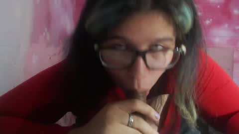 Snapshot of selenablairx chatting on February 5, 2025, 7:18 am Selena Priscilla Blair Montenegro online show from February 5, 2025, 7:18 am