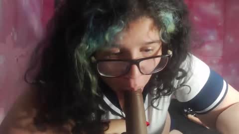 Snapshot of selenablairx chatting on February 12, 2025, 7:02 am Selena Priscilla Blair Montenegro online show from February 12, 2025, 7:02 am