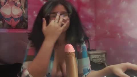 Snapshot of selenablairx chatting on March 9, 2025, 1:37 pm Selena Priscilla Blair Montenegro online show from March 9, 2025, 1:37 pm