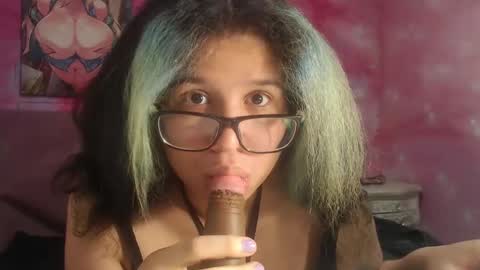 Snapshot of selenablairx chatting on March 12, 2025, 10:26 am Selena Priscilla Blair Montenegro online show from March 12, 2025, 10:26 am