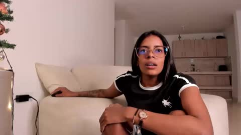 Adriana3 online show from December 20, 2025, 6:48 pm