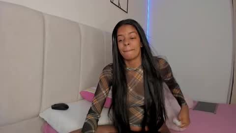 Adriana3 online show from March 25, 2026, 3:29 pm