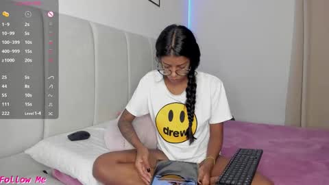 Adriana3 online show from March 28, 2026, 11:43 am