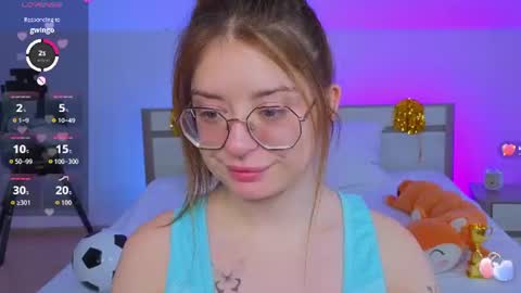 selenamills online show from July 4, 2026, 2:18 am