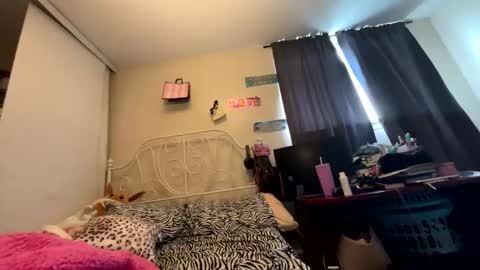 Snapshot of selenaprincess2 chatting on November 29, 2025, 4:43 pm selenaprincess2 online show from November 29, 2025, 4:43 pm