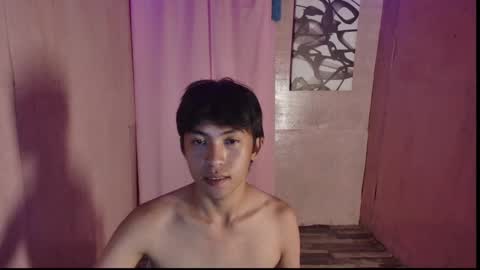 Aprilane online show from October 13, 2025, 2:06 pm