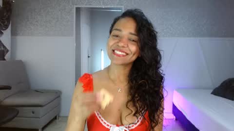 Selene online show from May 5, 2026, 1:30 pm