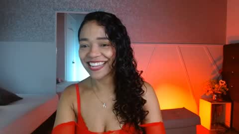 Selene online show from May 31, 2026, 1:51 pm
