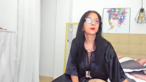 Selene  online show from January 25, 2025, 5:29 am
