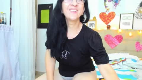 Selene  online show from February 17, 2025, 3:15 am