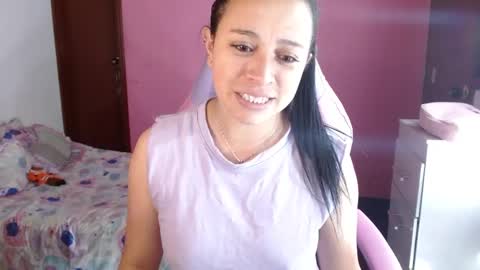 selene_mixx online show from March 12, 2025, 10:39 pm