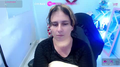 selene online show from February 12, 2026, 2:34 pm