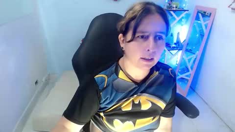 selene online show from March 20, 2026, 12:54 pm