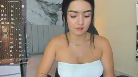 Snapshot of selene_star1 chatting on June 25, 2026, 7:07 pm SELENE online show from June 25, 2026, 7:07 pm