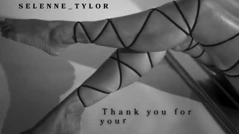 Snapshot of selene_tylor_ chatting on July 15, 2026, 7:30 pm Selene online show from July 15, 2026, 7:30 pm