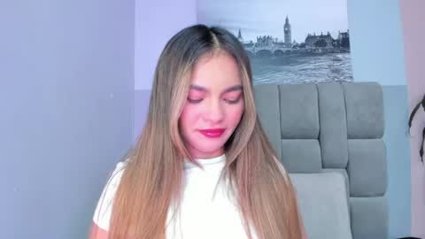 Snapshot of selene_tylor_ chatting on July 21, 2026, 7:49 pm Selene online show from July 21, 2026, 7:49 pm