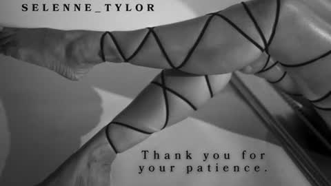 Snapshot of selene_tylor_ chatting on August 2, 2026, 7:34 pm Selene online show from August 2, 2026, 7:34 pm
