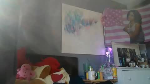 Snapshot of selenebaby chatting on January 2, 2025, 4:02 pm Selene online show from January 2, 2025, 4:02 pm