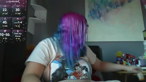 Snapshot of selenebaby chatting on November 12, 2025, 7:46 pm Selene online show from November 12, 2025, 7:46 pm