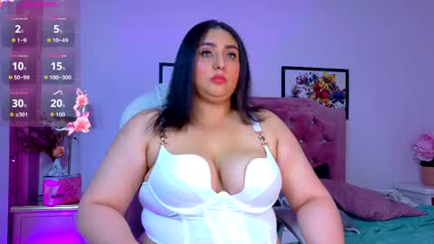Selenee online show from May 13, 2026, 11:29 am