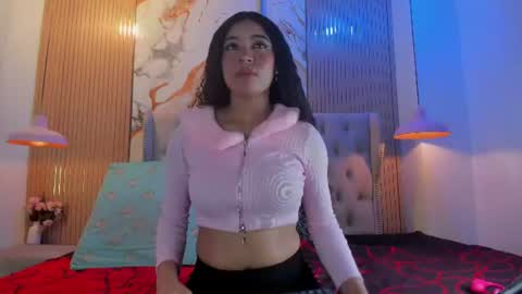selene online show from July 15, 2026, 6:57 pm