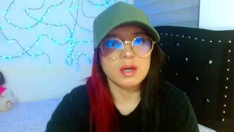 Snapshot of seleneg chatting on April 11, 2026, 2:27 am Selene G online show from April 11, 2026, 2:27 am