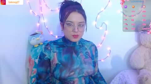 Snapshot of seleneg chatting on May 9, 2026, 3:56 am Selene G online show from May 9, 2026, 3:56 am