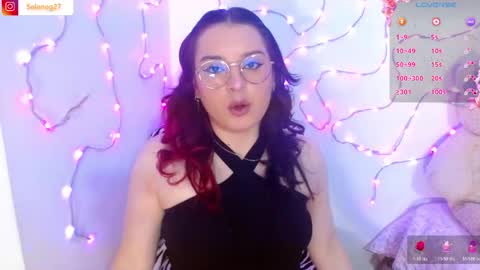 Snapshot of seleneg chatting on May 30, 2026, 3:03 am Selene G online show from May 30, 2026, 3:03 am